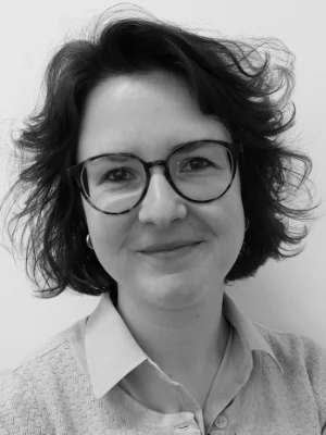 A. Sophie Lauwers