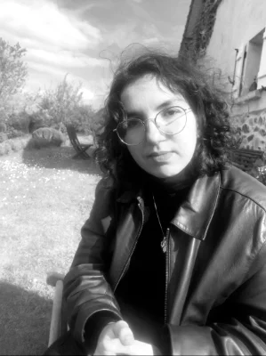 Alexia Levy-Chekroun