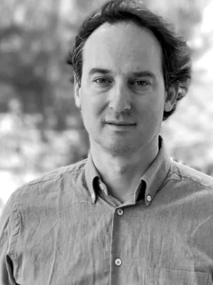 Cedric Cohen-Skalli