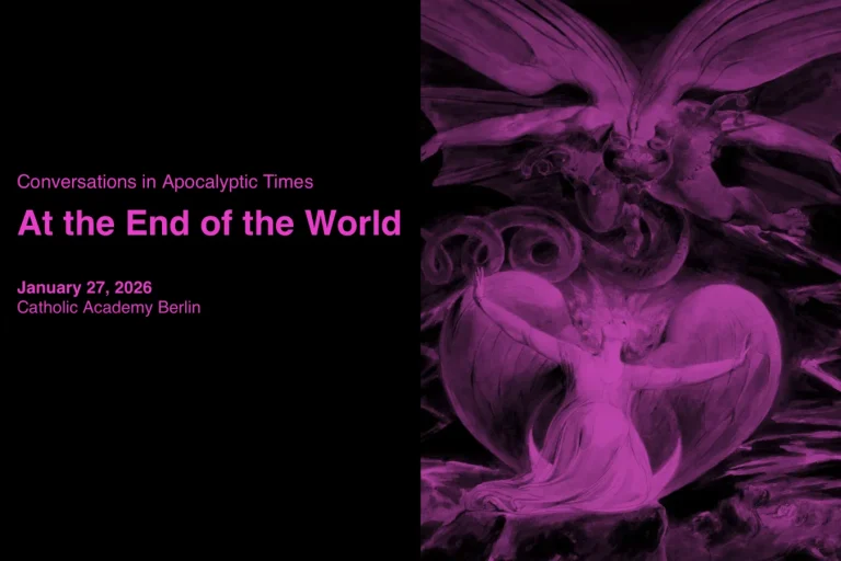 At the End of the World